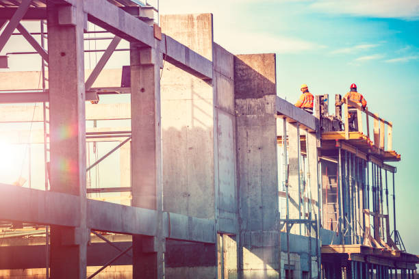 Best Concrete Slab Installation  in Balch Springs, TX